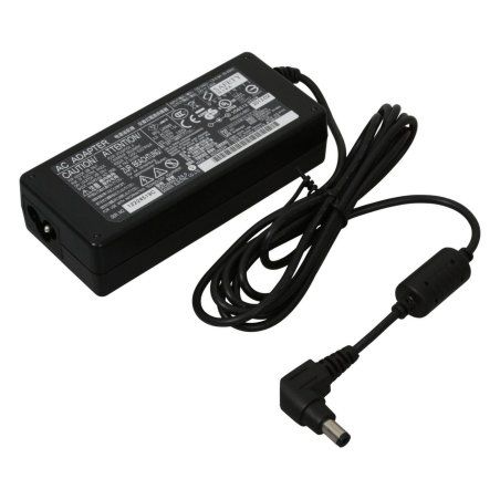 CoreParts MBA1321A adaptateur de puissance & onduleur Intérieure 65 W Noir