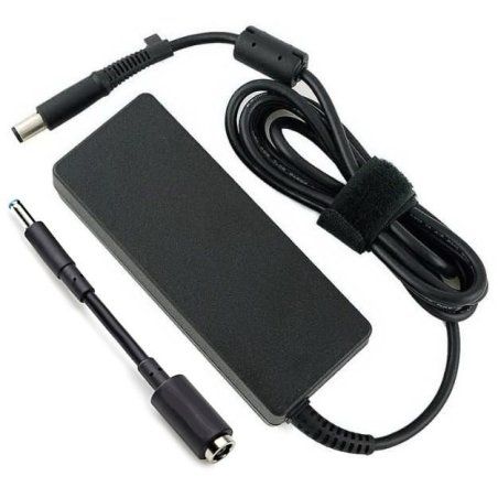CoreParts MBA1393 power adapter/inverter Indoor 90 W Black