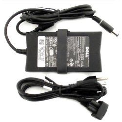 DELL 5K74V adaptateur de puissance & onduleur Intérieure 65 W Noir