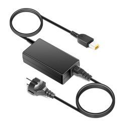 ProXtend AC045WSQ adaptateur de puissance & onduleur Intérieure 45 W Noir