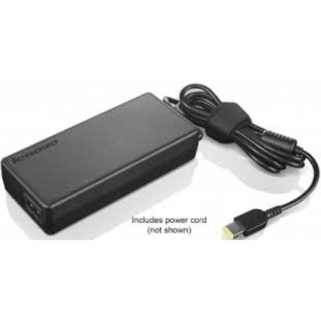 CoreParts MBA1332 power adapter/inverter Indoor 170 W Black