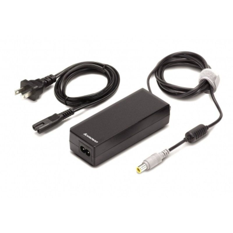 Lenovo 92P1112 power adapter/inverter Indoor 90 W Black