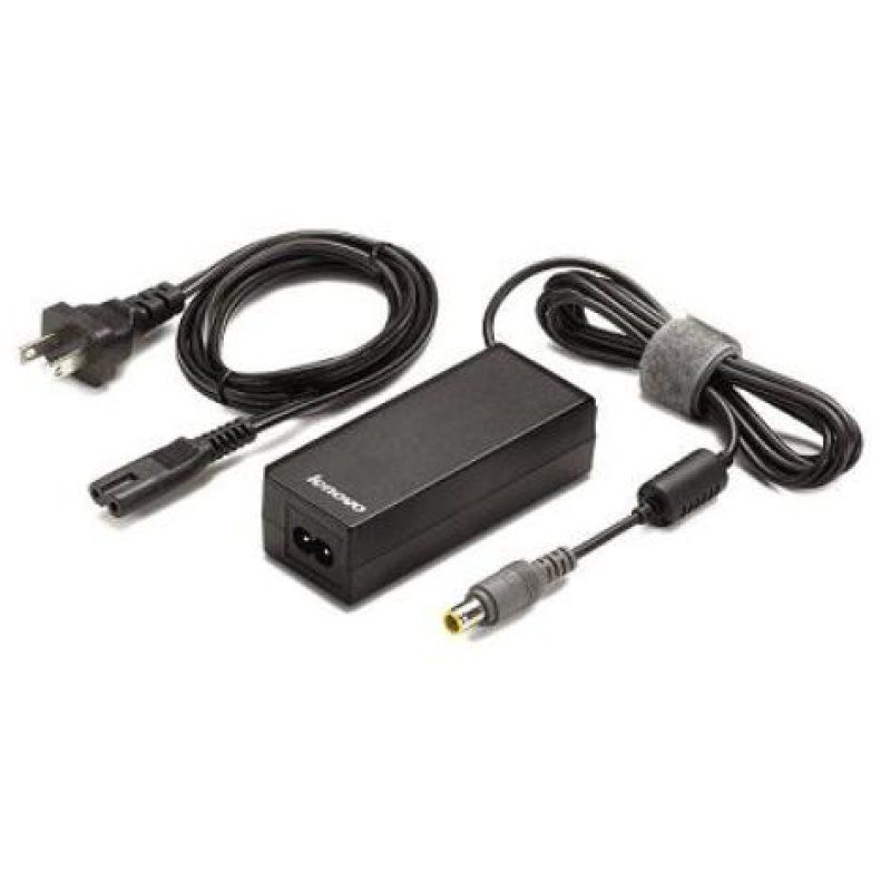 Lenovo 93P5026 adaptateur de puissance & onduleur Intérieure 90 W Noir