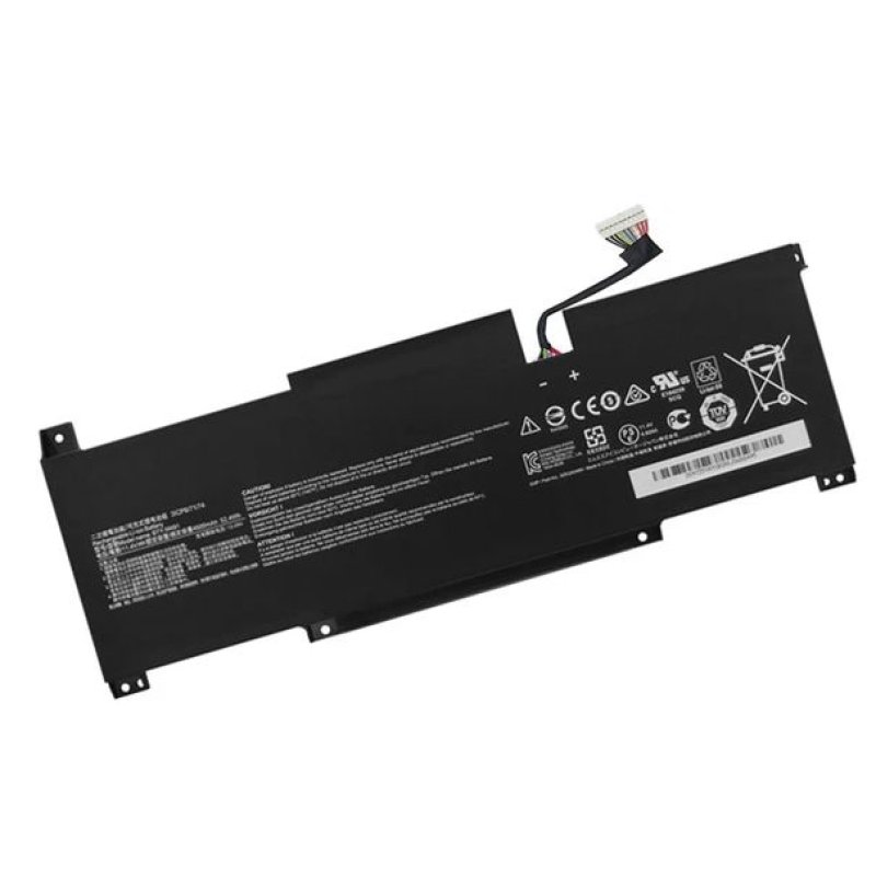 CoreParts MBXMSI-BA0020 laptop spare part Battery