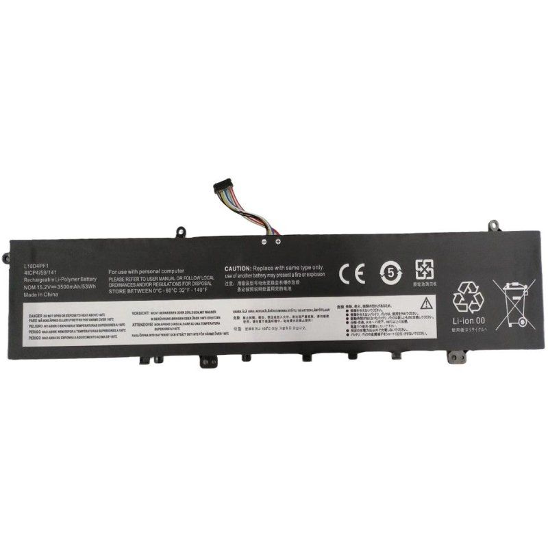 CoreParts MBXLE-BA0374 laptop spare part Battery