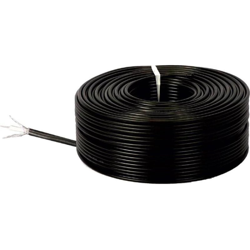 Microconnect BNC-HDSDI-100R câble coaxial