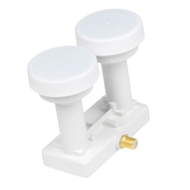 Monoblock single PQ-21, 0.1 dB