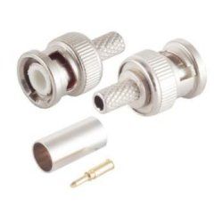 Microconnect BNC59M connecteur coaxial BNC 1 pièce(s)