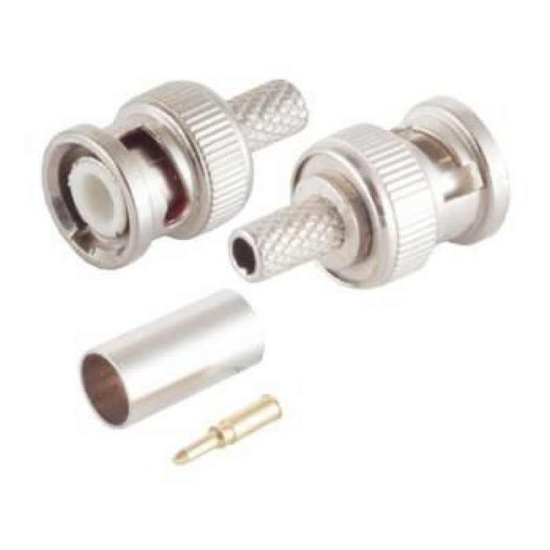 Microconnect BNC59M connecteur coaxial BNC 1 pièce(s)