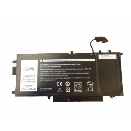 CoreParts MBXDE-BA0224 laptop spare part Battery