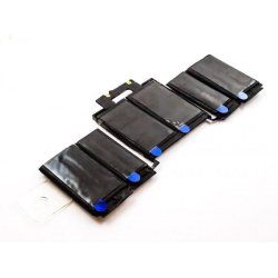 CoreParts MBXAP-BA0071 composant de laptop supplémentaire Batterie