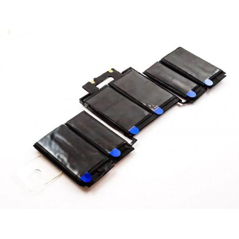 CoreParts MBXAP-BA0071 composant de laptop supplémentaire Batterie