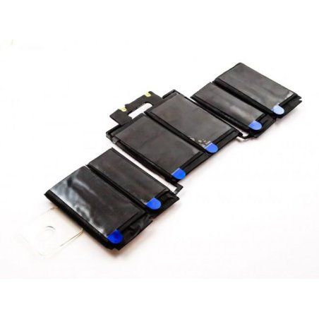 CoreParts MBXAP-BA0071 composant de laptop supplémentaire Batterie