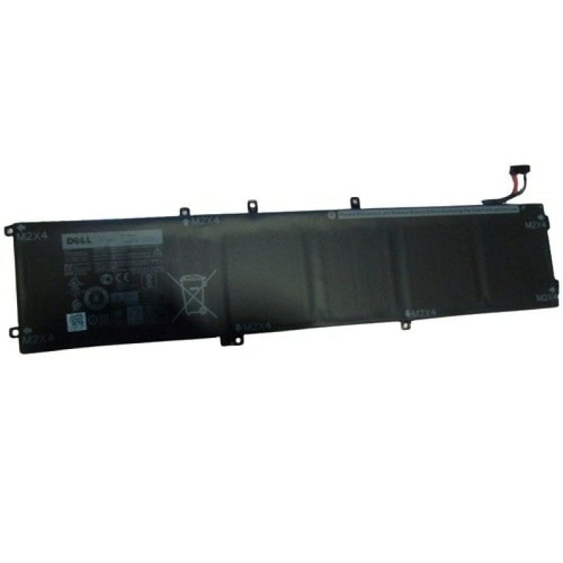 Battery, 97WHR, 6 Cell,
