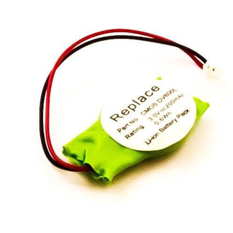 CoreParts MBXBU-BA0007 laptop spare part Battery