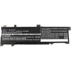 CoreParts MBXAS-BA0119 laptop spare part Battery