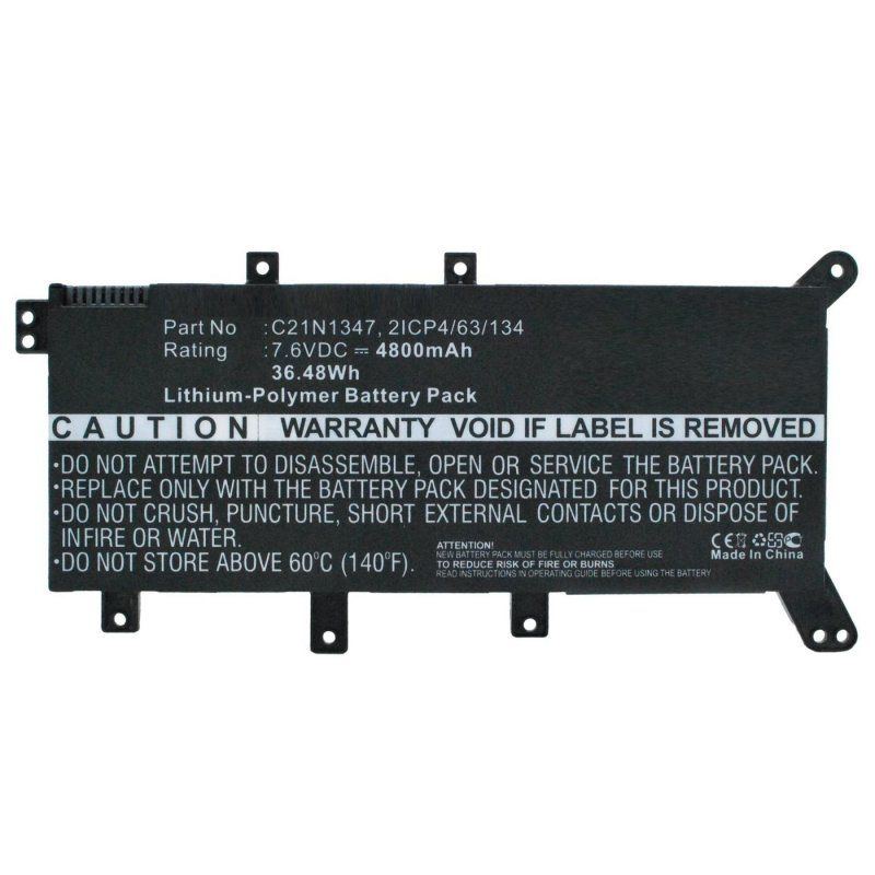 CoreParts Laptop Battery for Asus