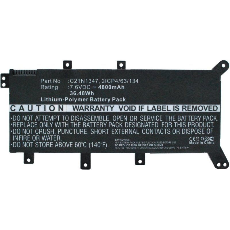 Laptop Battery for Asus 29Wh
