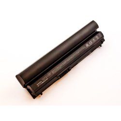 CoreParts MBXDE-BA0011 composant de laptop supplémentaire Batterie