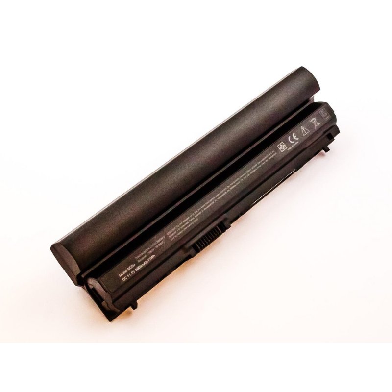 Laptop Battery for Dell 73Wh