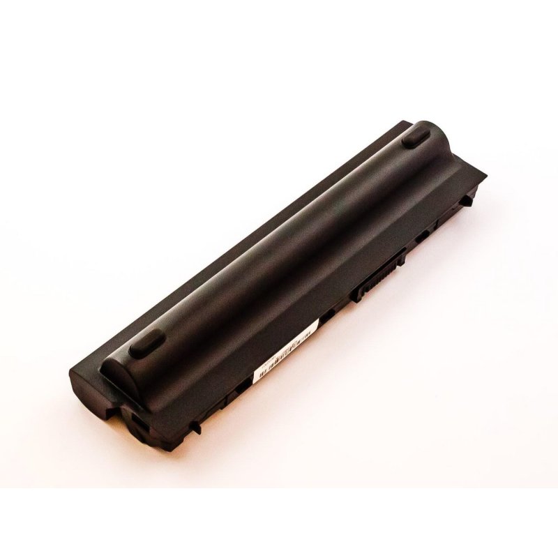CoreParts MBXDE-BA0011 composant de laptop supplémentaire Batterie
