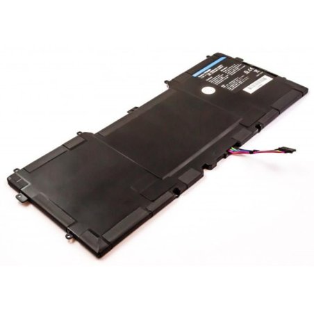 CoreParts MBXDE-BA0013 laptop spare part Battery