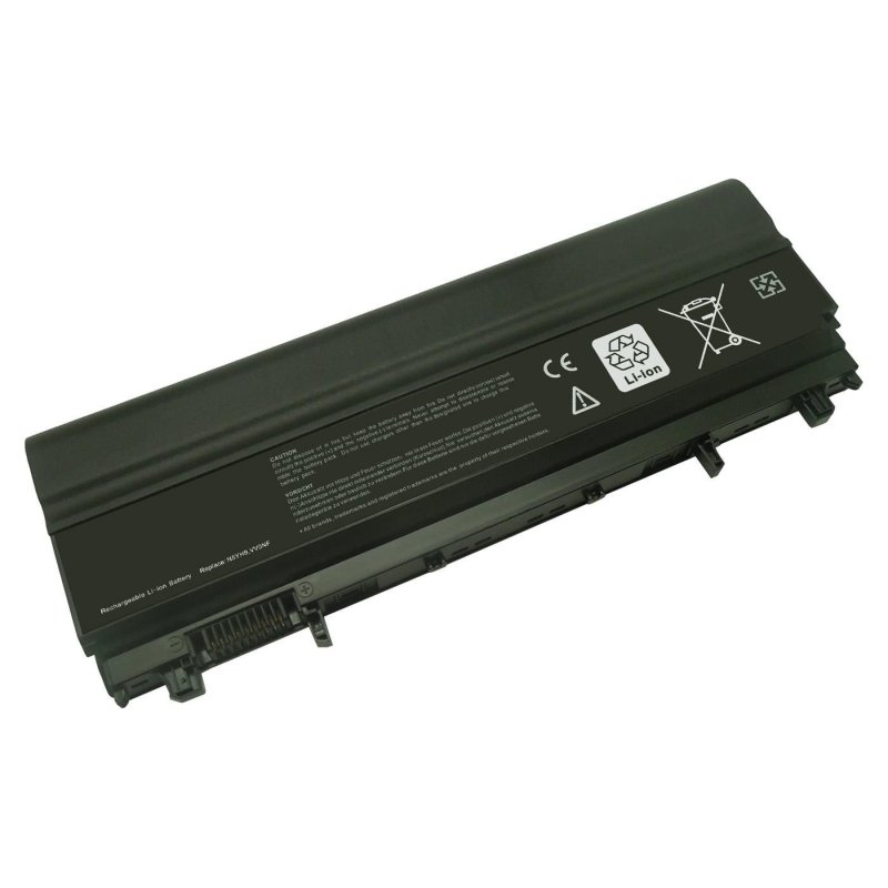 CoreParts MBXDE-BA0015 composant de laptop supplémentaire Batterie
