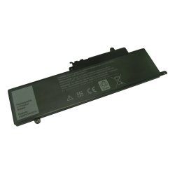 CoreParts MBXDE-BA0016 composant de laptop supplémentaire Batterie