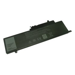 Laptop Battery for Dell 39Wh