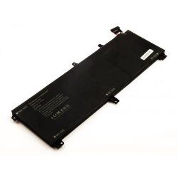 CoreParts MBXDE-BA0021 laptop spare part Battery