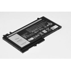 Laptop Battery for Dell 33Wh