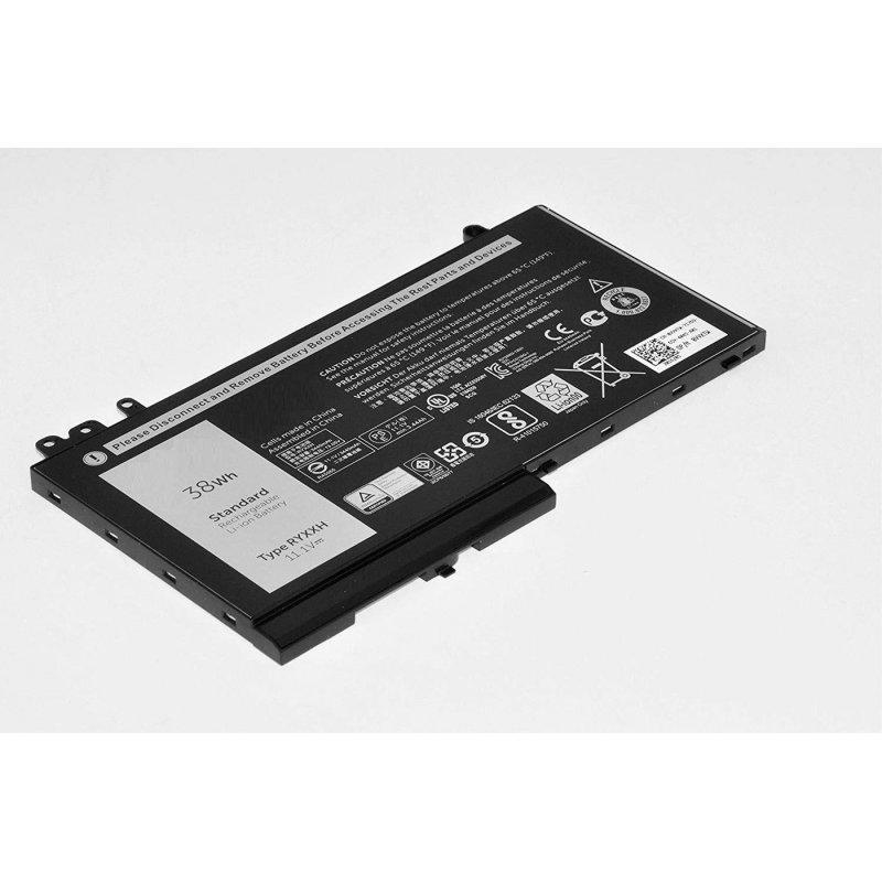 Laptop Battery for Dell 33Wh