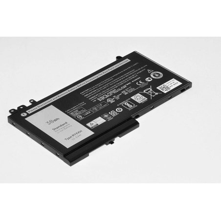 Laptop Battery for Dell 33Wh