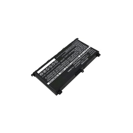 CoreParts MBXDE-BA0053 composant de laptop supplémentaire Batterie