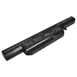 CoreParts MBXCL-BA0006 composant de laptop supplémentaire Batterie