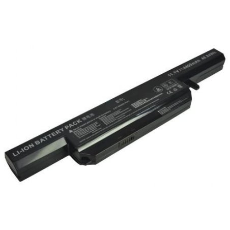 Laptop Battery For Clevo 49WH
