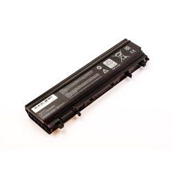 CoreParts MBXDE-BA0002 composant de laptop supplémentaire Batterie