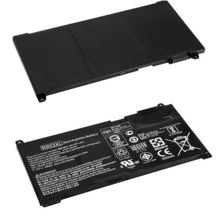 Laptop Battery For HP 40Wh