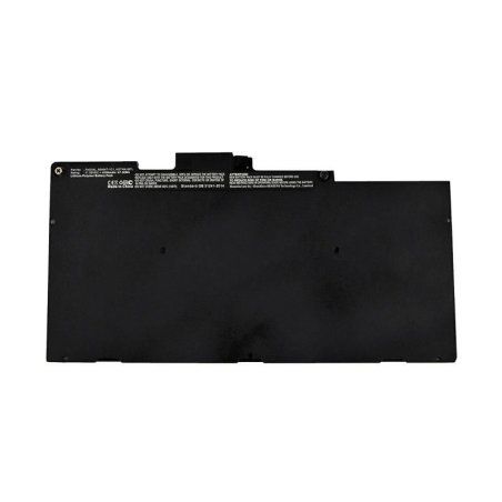 Laptop Battery For HP 47WH