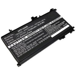 Laptop Battery for HP 61.6Wh