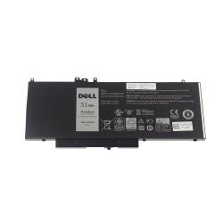 Battery, 51WHR, 4 Cell,