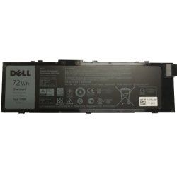 Battery, 72WHR, 6 Cell
