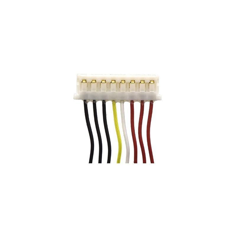 CoreParts MBXAS-BA0243 composant de laptop supplémentaire Batterie