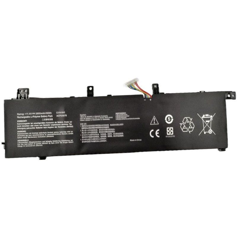 Laptop Battery for Asus