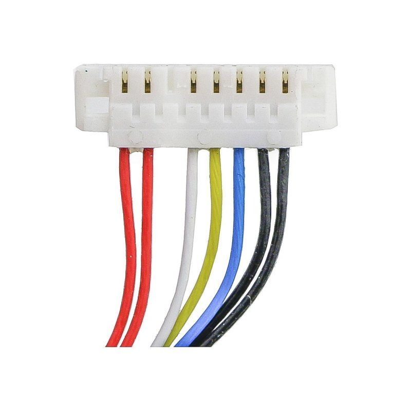 CoreParts MBXAS-BA0231 composant de laptop supplémentaire Batterie