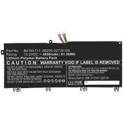 CoreParts MBXAS-BA0230 composant de laptop supplémentaire Batterie