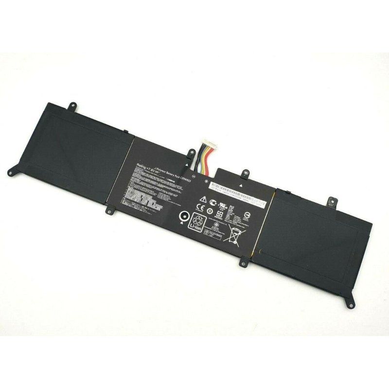 CoreParts MBXAS-BA0211 composant de laptop supplémentaire Batterie