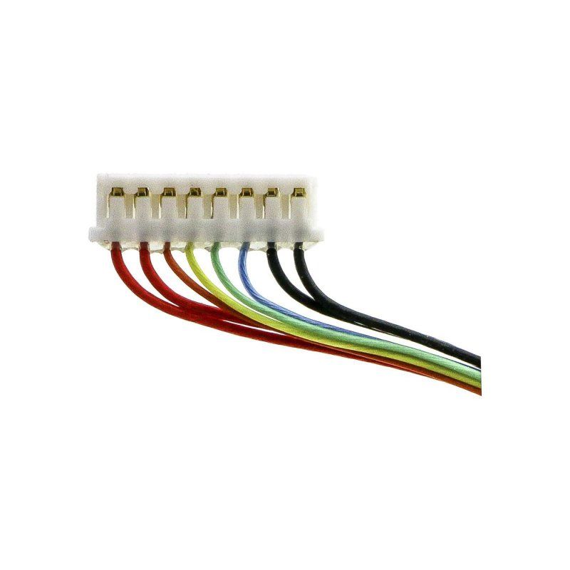 CoreParts MBXAC-BA0099 composant de laptop supplémentaire Batterie