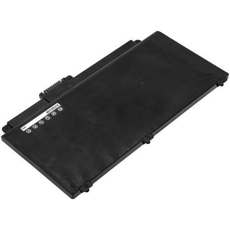 CoreParts MBXHP-BA0207 composant de laptop supplémentaire Batterie