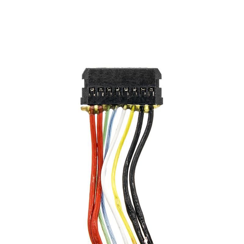 CoreParts MBXLE-BA0217 laptop spare part Battery